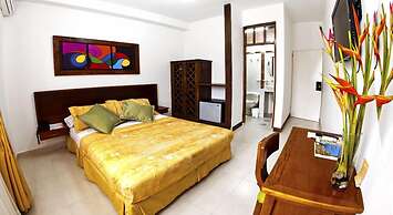 Hotel Embera