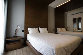 Hotel Diana