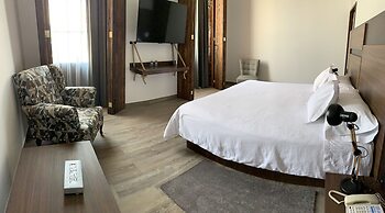 Hotel Diana
