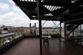 Hotel Diana