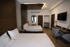 Hotel Diana