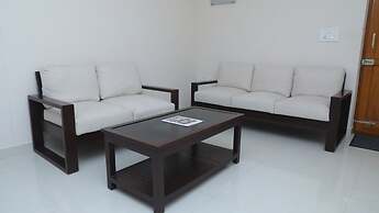 Brundavan Suites