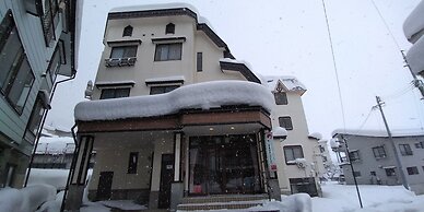 Nozawa Dream Central