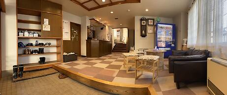Nozawa Dream Central