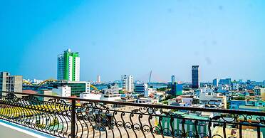 Dong Duong Hotel