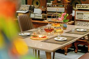 Dong Duong Hotel