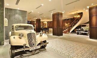 Dong Duong Hotel