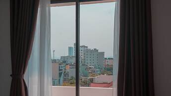 Dong Duong Hotel