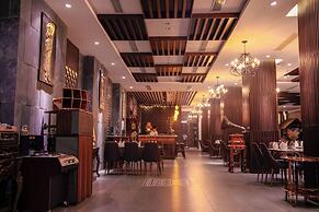 Dong Duong Hotel