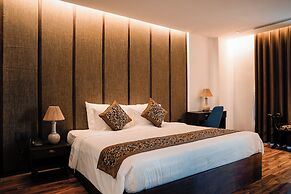 Dong Duong Hotel