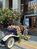 Dong Duong Hotel