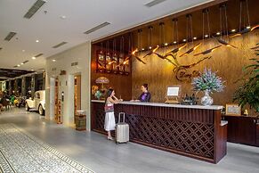 Dong Duong Hotel