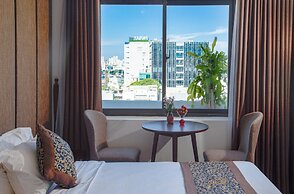 Dong Duong Hotel