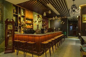 Dong Duong Hotel