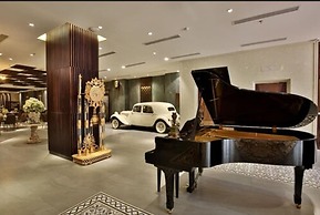 Dong Duong Hotel