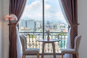 Dong Duong Hotel