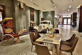 Dong Duong Hotel