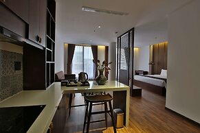 Dong Duong Hotel