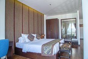 Dong Duong Hotel