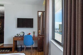 Dong Duong Hotel