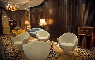 Dong Duong Hotel