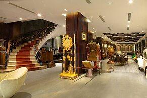 Dong Duong Hotel