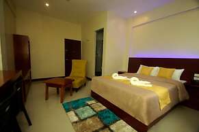 Hacasi Hotel