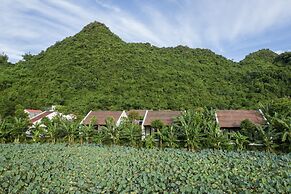 Aravinda Resort