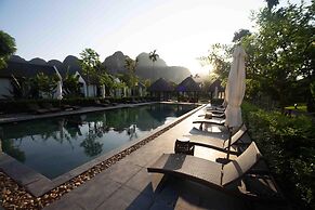 Aravinda Resort