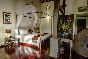 Aravinda Resort