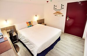 Norway Forest Travel hotel 1 Taichung