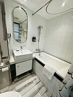 Norway Forest Travel hotel 1 Taichung