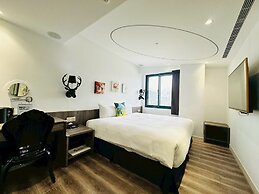 Norway Forest Travel hotel 1 Taichung
