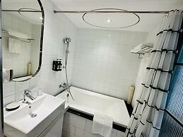 Norway Forest Travel hotel 1 Taichung