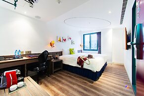 Norway Forest Travel hotel 1 Taichung