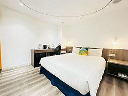 Norway Forest Travel hotel 1 Taichung