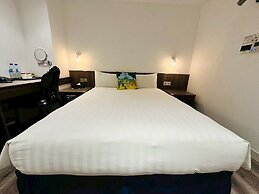 Norway Forest Travel hotel 1 Taichung