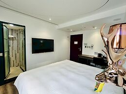 Norway Forest Travel hotel 1 Taichung