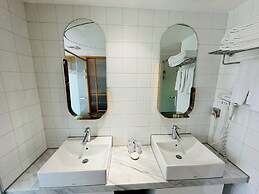 Norway Forest Travel hotel 1 Taichung