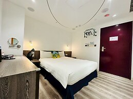Norway Forest Travel hotel 1 Taichung
