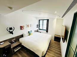 Norway Forest Travel hotel 1 Taichung