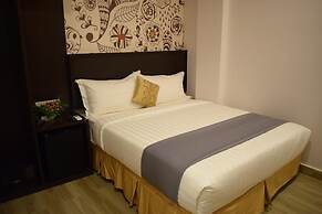 MM Hotel at Sunway