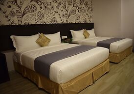 MM Hotel at Sunway