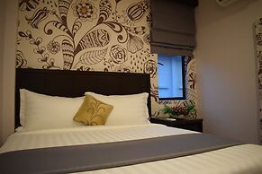 MM Hotel at Sunway