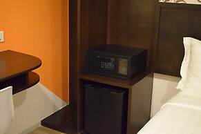 MM Hotel at Sunway