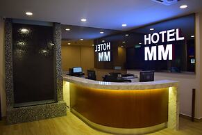 MM Hotel at Sunway