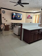 Island Turquoise Rental