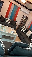 Island Turquoise Rental