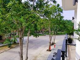 Sai Gon - Ba Be Resort