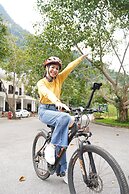 Sai Gon - Ba Be Resort